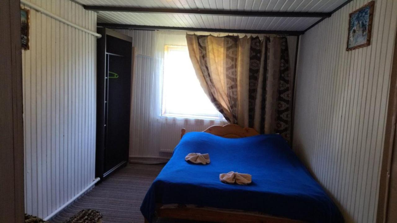 Aparthotel Kazka Jablunycja Exteriér fotografie