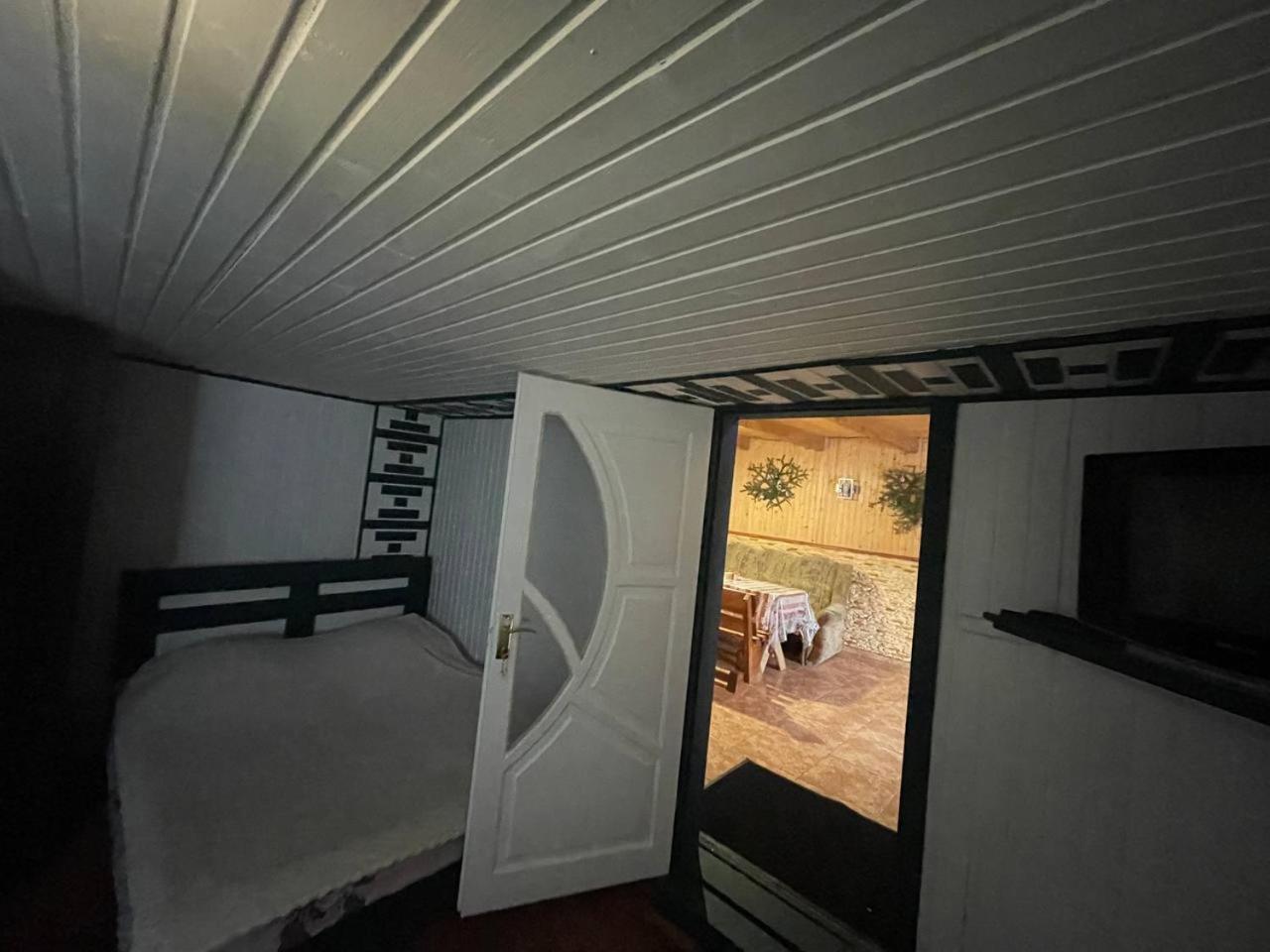 Aparthotel Kazka Jablunycja Exteriér fotografie