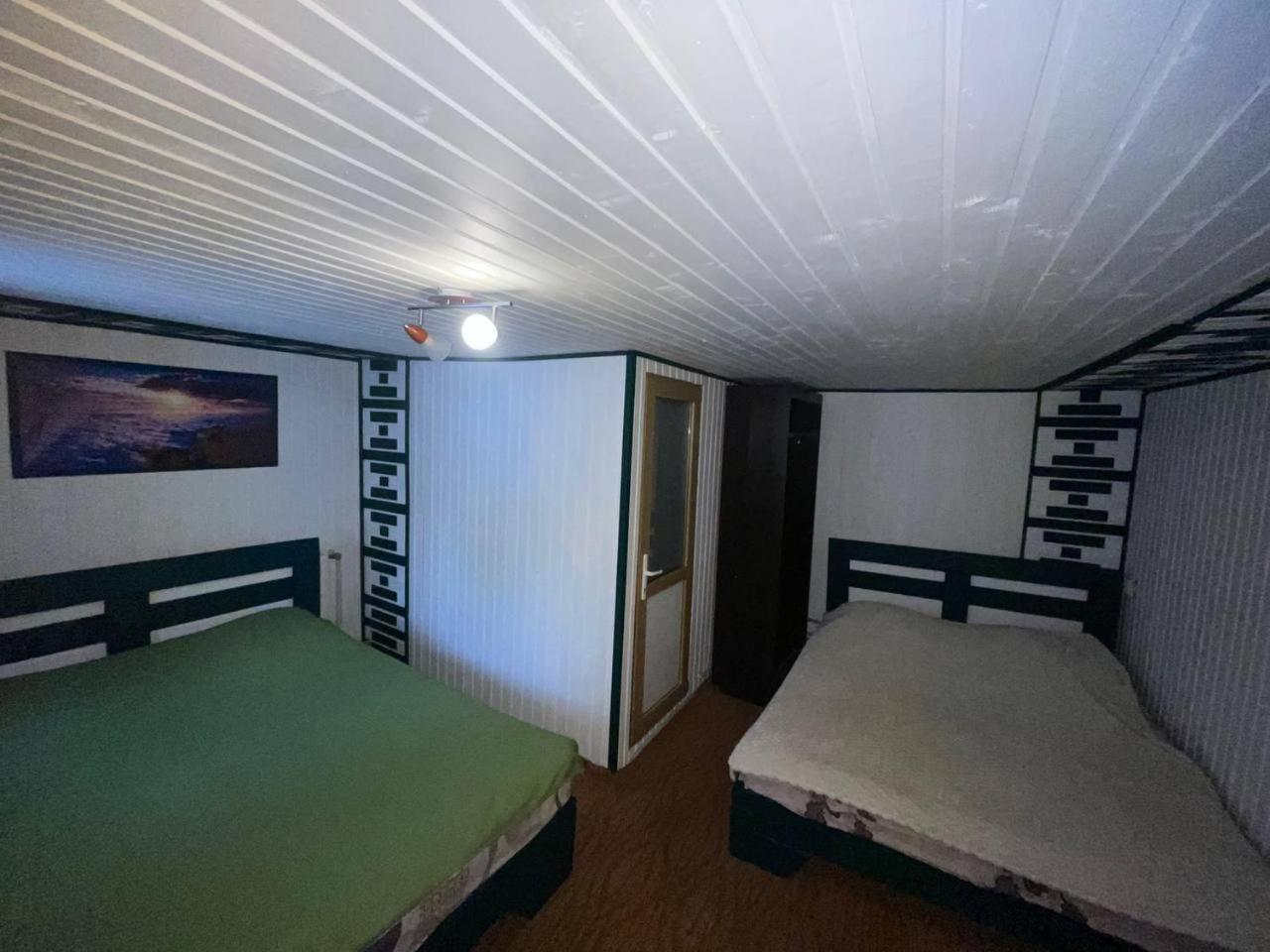 Aparthotel Kazka Jablunycja Exteriér fotografie